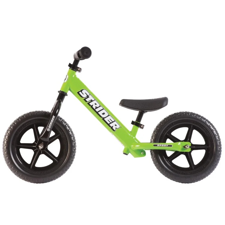 Strider Bikes — Ti Dezigns